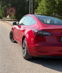 تسلا موديل 3